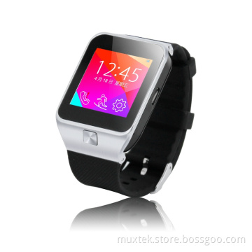 Bluetooth Watch and Smart Watch Phone (MS013P-A)